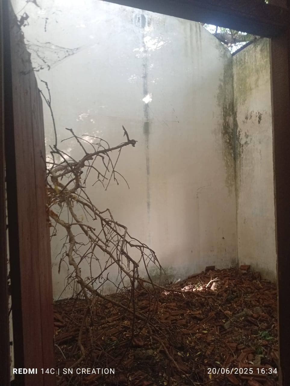 A Social Worker in Reviving Unused Community Spaces - Image 5