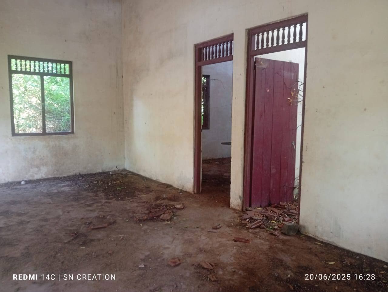 A Social Worker in Reviving Unused Community Spaces - Image 6