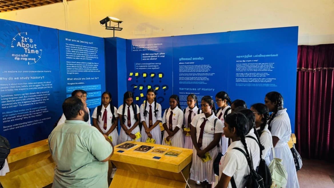 Bridging Histories - Image 2