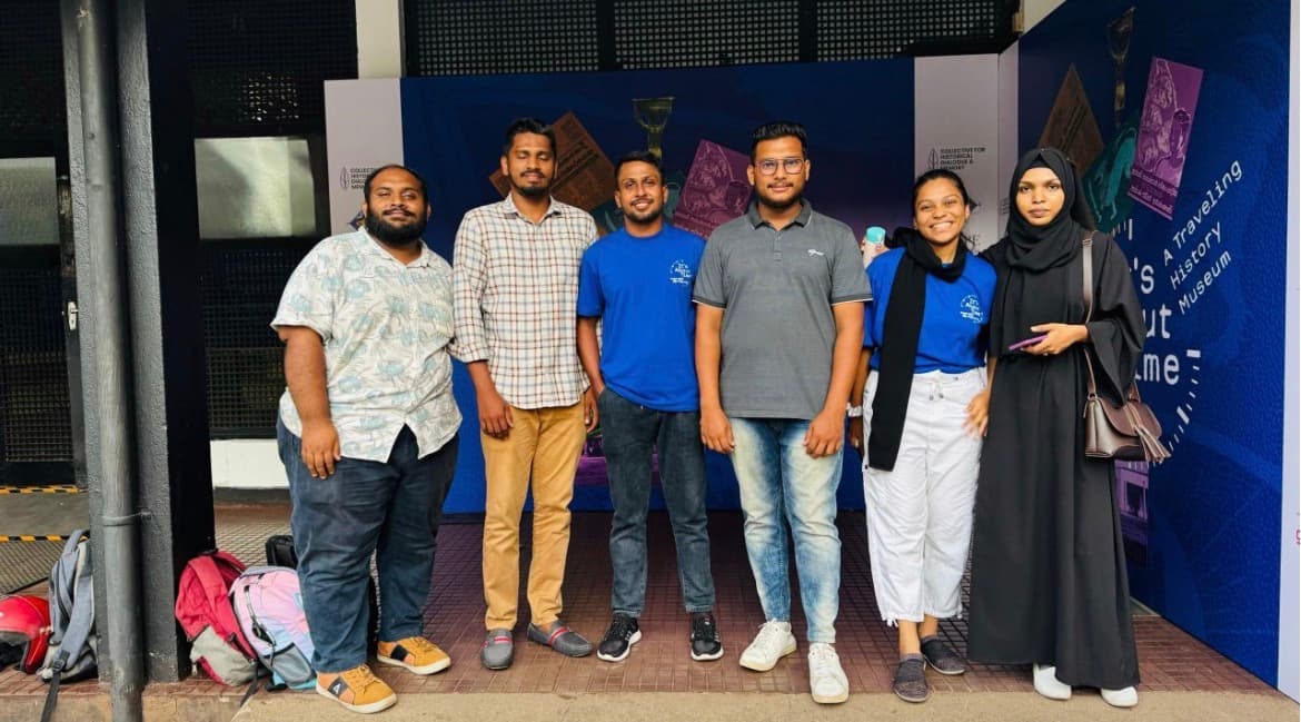 Bridging Histories - Image 3