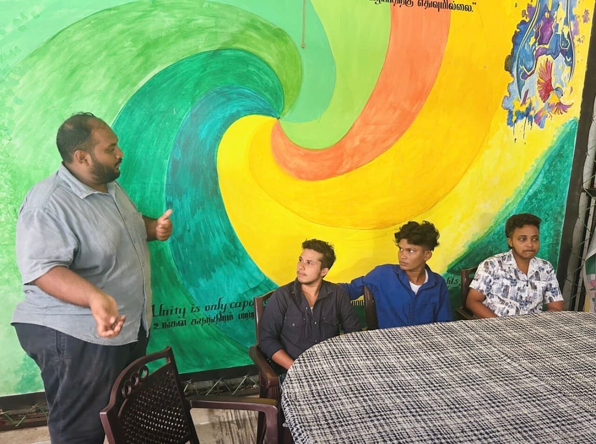 Learning from Gender-Diverse Communities