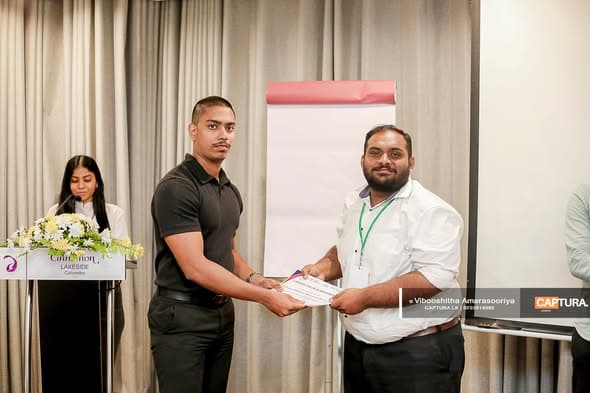 Waste Management Innovation Challenge